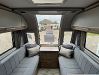 Used Bailey Unicorn Cartagena 2022 touring caravan Image