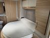 Used Bailey Unicorn Cartagena 2022 touring caravan Image