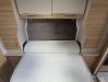 Used Bailey Unicorn Cartagena 2022 touring caravan Image