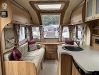 Used Bailey Pegasus GT65 Rimini 2013 touring caravan Image