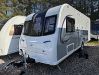 Used Bailey Phoenix 644 2022 touring caravan Image