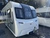 Used Bailey Phoenix 644 2022 touring caravan Image