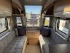 Used Bailey Phoenix 644 2022 touring caravan Image