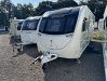 Used Swift Sprite Major 4 SB S-LINE 580 2019 touring caravan Image