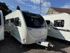 Used Swift Sprite Major 4 SB S-LINE 580 2019 touring caravan Image