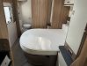 Used Swift Sprite Major 4 SB S-LINE 580 2019 touring caravan Image