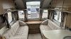 Used Bailey Unicorn Vigo S3 2016 touring caravan Image