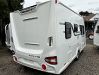 Used Swift Sprite Alpine 2 2019 touring caravan Image