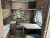 Used Sprite Major 6 TD FREESTYLE S6TD 2016 touring caravan Image