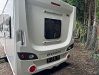 Used Sprite Major 6 TD FREESTYLE S6TD 2016 touring caravan Image