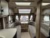 Used Sprite Major 6 TD FREESTYLE S6TD 2016 touring caravan Image