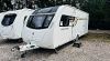 Used Sprite Major 4 SB 2016 touring caravan Image