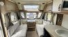 Used Sprite Major 4 SB 2016 touring caravan Image