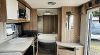 Used Sprite Major 4 SB 2016 touring caravan Image