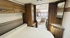 Used Sprite Major 4 SB 2016 touring caravan Image