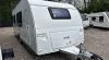 Used Adria Astella 613 HT Amazon 2013 touring caravan Image