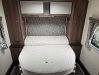 Used Bailey Unicorn Pamplona 2019 touring caravan Image