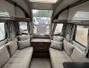 Used Bailey Unicorn Pamplona 2019 touring caravan Image