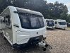 Used Coachman Laser Xcel 875 2021 touring caravan Image