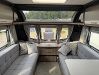 Used Coachman Laser Xcel 875 2021 touring caravan Image