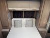 Used Coachman Laser Xcel 875 2021 touring caravan Image