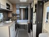 Used Swift Conqueror 580 2022 touring caravan Image