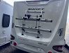 Used Swift Conqueror 580 2022 touring caravan Image