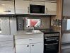 Used Swift Conqueror 580 2022 touring caravan Image