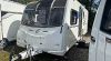 Used Bailey Pegasus Brindisi 2016 touring caravan Image