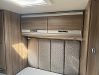 Used Swift Challenger 560 2021 touring caravan Image