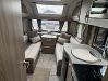 Used Swift Challenger 560 2021 touring caravan Image