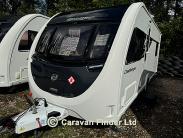 caravans image