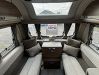 Used Swift Challenger 560 2021 touring caravan Image