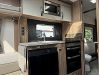 Used Swift Challenger 560 2021 touring caravan Image