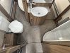 Used Swift Challenger 560 2021 touring caravan Image