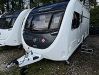 Used Swift Challenger 580 Lux Pack 2020 touring caravan Image