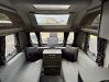 Used Swift Challenger 580 Lux Pack 2020 touring caravan Image