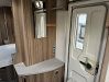 Used Swift Challenger 580 Lux Pack 2020 touring caravan Image