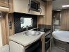 Used Swift Challenger 580 Lux Pack 2020 touring caravan Image