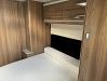 Used Swift Challenger 580 Lux Pack 2020 touring caravan Image