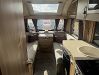 Used Swift Challenger 560 2019 touring caravan Image