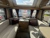 Used Swift Challenger 560 2019 touring caravan Image