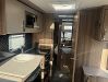 Used Swift Challenger 560 2019 touring caravan Image