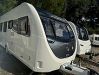 Used Swift Challenger 560 2019 touring caravan Image