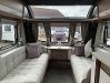 Used Coachman VIP 575 2021 touring caravan Image