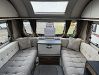 Used Swift Sprite Super Quattro EB 2020 touring caravan Image