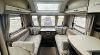 Used Compass Capiro 550 2019 touring caravan Image