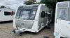 Used Elddis Crusader Zephyr 2019 touring caravan Image