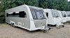 Used Elddis Crusader Zephyr 2019 touring caravan Image