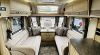 Used Elddis Crusader Zephyr 2019 touring caravan Image